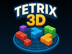 遊戲Tetrix 3D