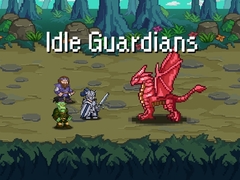 遊戲Idle Guardians
