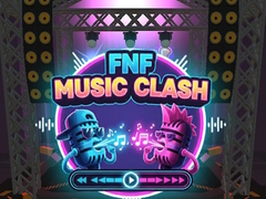 遊戲FNF Music Clash
