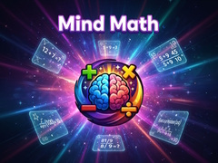 遊戲Mind Math