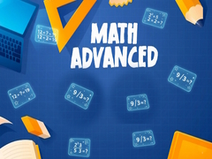 遊戲Math Advanced