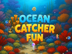 遊戲Ocean Catcher 