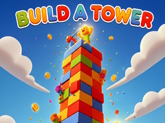 遊戲Build a tower