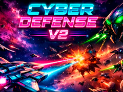 遊戲Cyber Defense V2