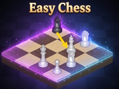 遊戲Easy Chess