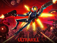 遊戲Ultrakill