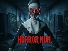 遊戲Horror Nun