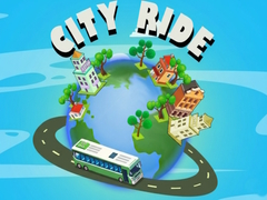 遊戲City Ride