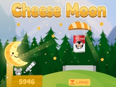 遊戲Cheese Moon