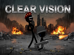 遊戲Clear Vision