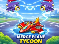 遊戲Merge Plane Tycoon