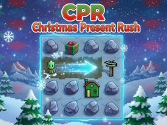 遊戲CPR Christmas Present Rush