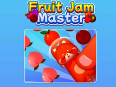 遊戲Fruit Jam Master