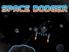 遊戲Space Dodger