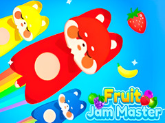 遊戲Fruit Jam Master