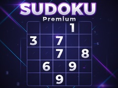 遊戲Sudoku Premium