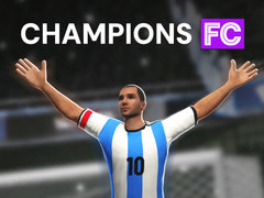 遊戲Champions FC