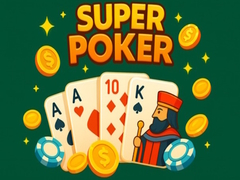 遊戲Super Poker