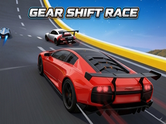 遊戲Gear Shift Race
