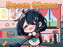 遊戲Room Chaos
