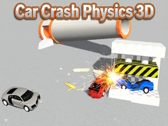 遊戲Car Crash Physics 3D