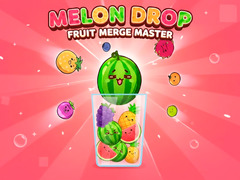 遊戲Melon Drop: Fruit Merge Master