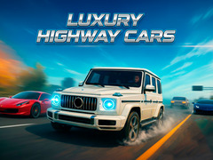 遊戲Luxury Highway Cars