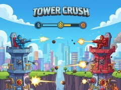 遊戲Tower Crush 