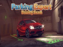 遊戲Parking Expert: Driving Exam