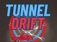 遊戲Tunnel Drift