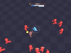 遊戲Merge Squad 2048