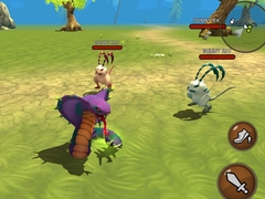 遊戲Snake Kingdom Simulator