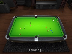 遊戲Real Pool 3D