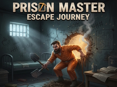 遊戲Prison Master: Escape Journey