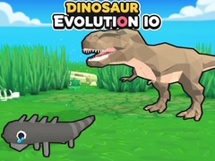 遊戲Dinosaur Evolution IO