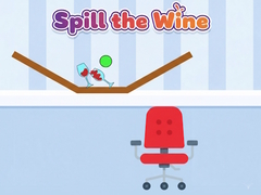 遊戲Spill the wine
