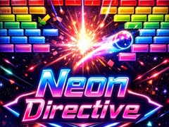遊戲Neon Directive