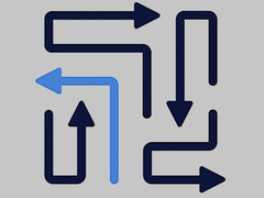 遊戲Arrow Out and Linker