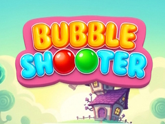 遊戲Bubble Shooter 
