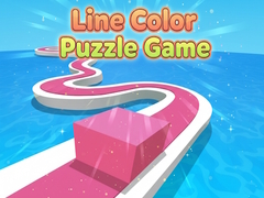 遊戲Line Color Puzzle Game