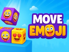 遊戲Move Emoji
