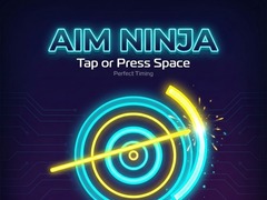 遊戲Aim Ninja