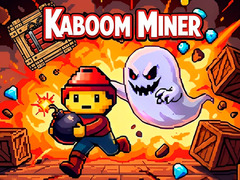 遊戲Kaboom Miner