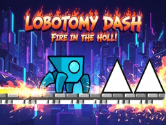 遊戲Lobotomy Dash: Fire In The Holl!