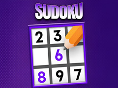 遊戲Sudoku