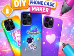 遊戲DIY Phone Case Maker