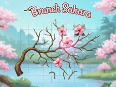遊戲Branch Sakura