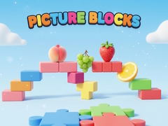 遊戲Picture Blocks