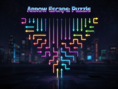 遊戲Arrow Escape: Puzzle