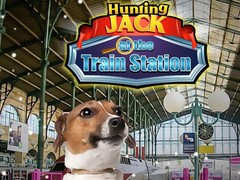 遊戲Hunting Jack - At the Train Station